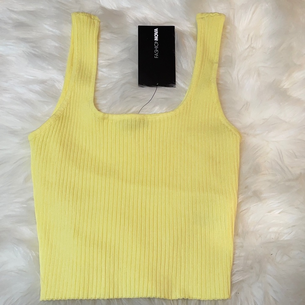 Sweater Top